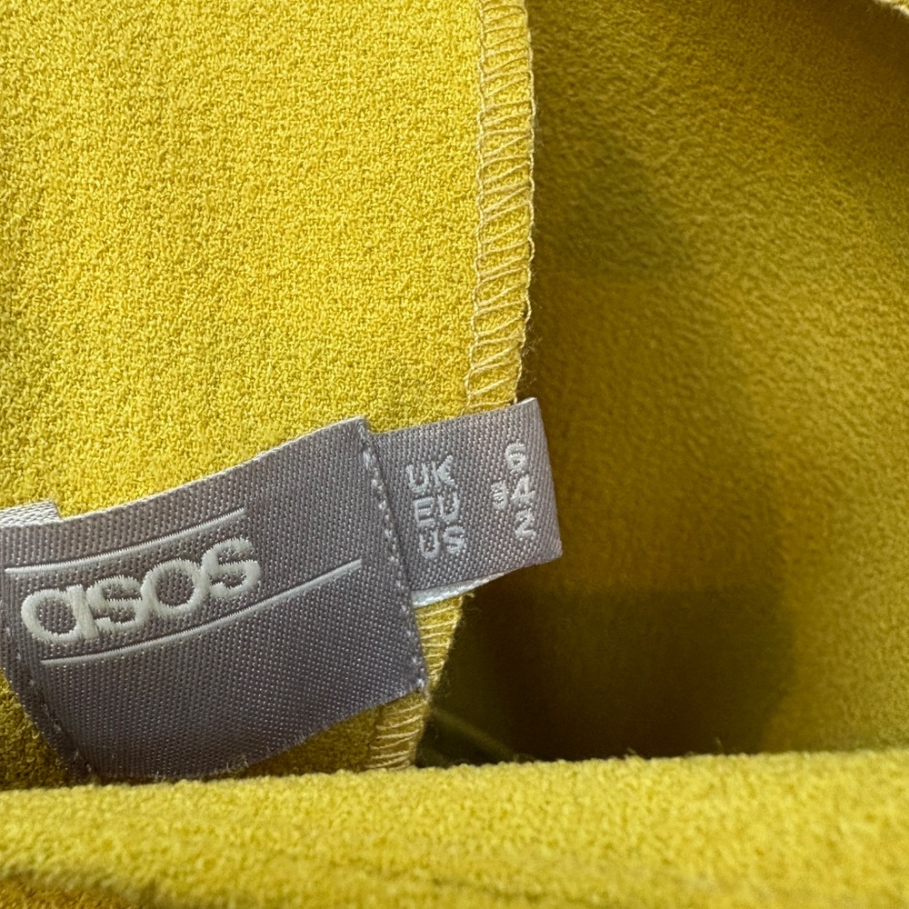 ASOS Dress - Picture 3 of 5